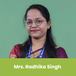 Impact Paramedical & Health Institute, Operations & Admission Head: Mrs. Radhika Singh Interview